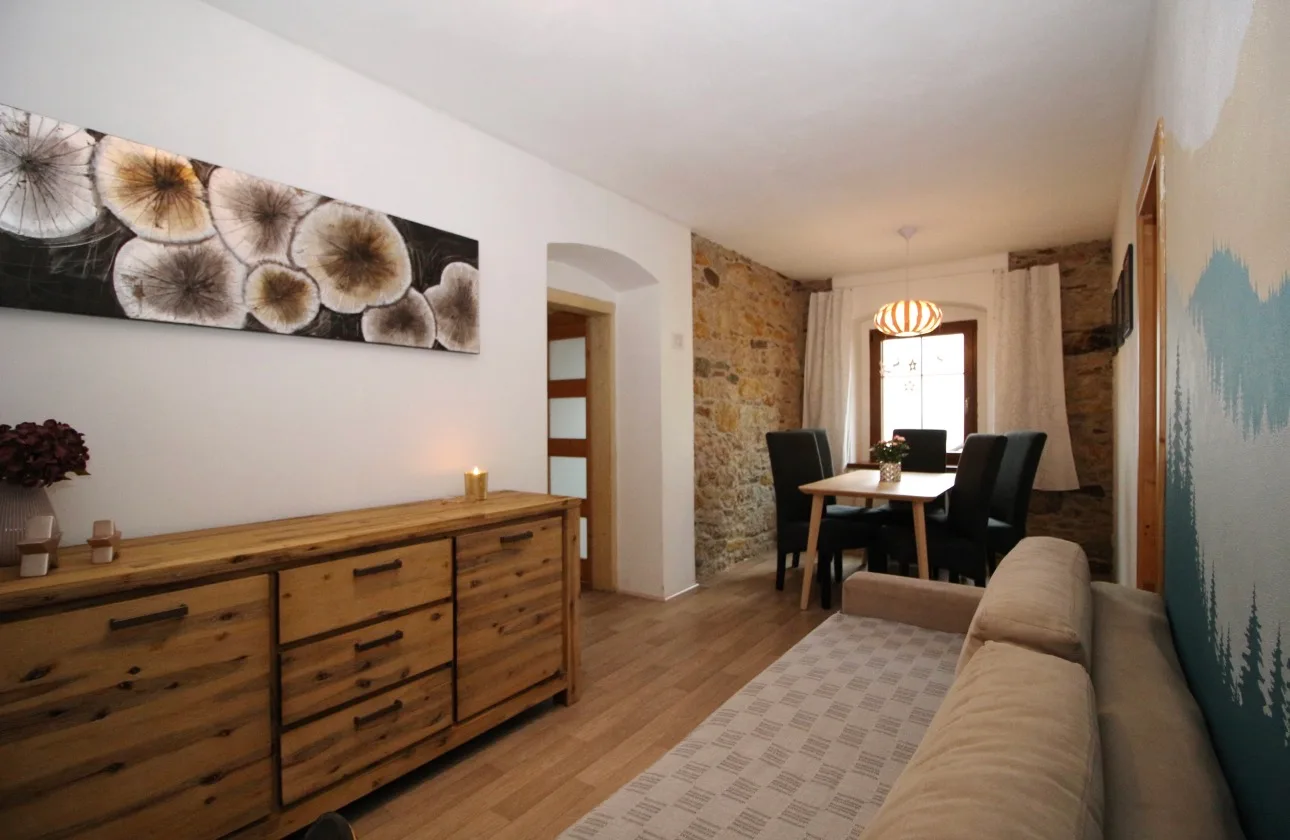 Apartment Šutrs