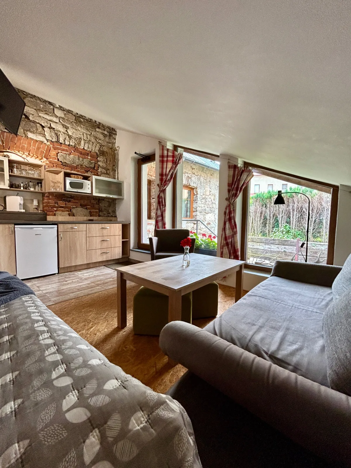 Apartment Vejminek