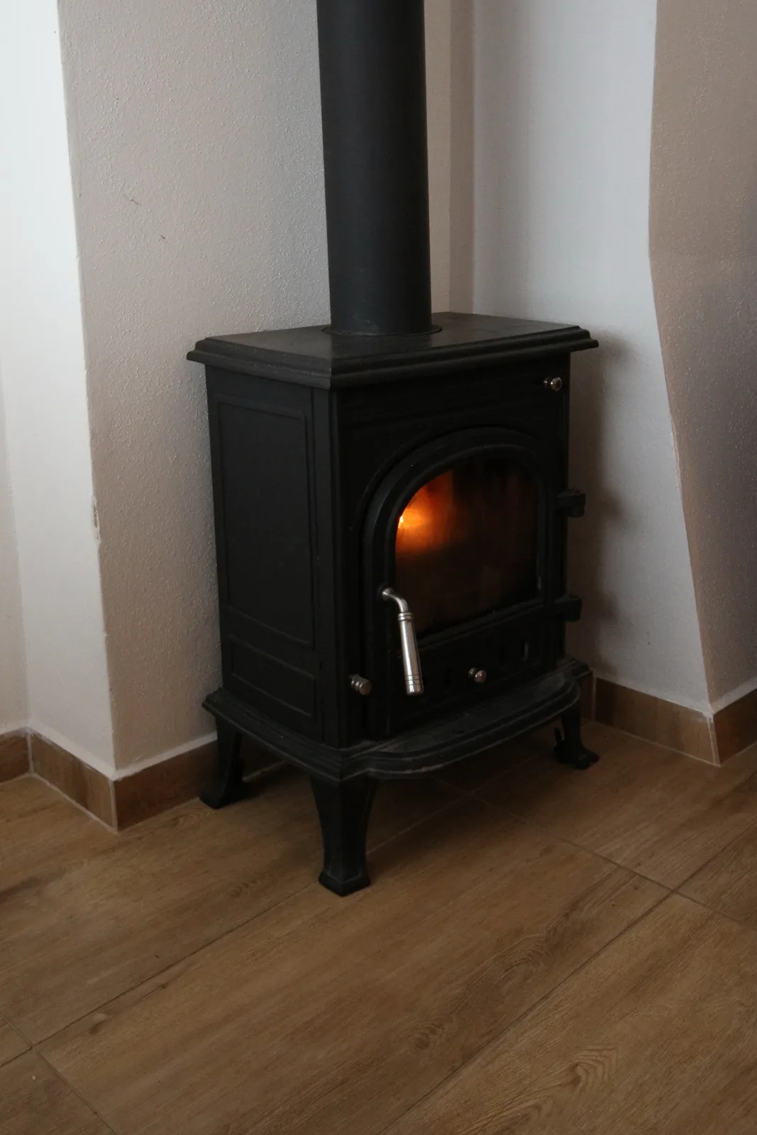 Apartmán Marzebill – krb